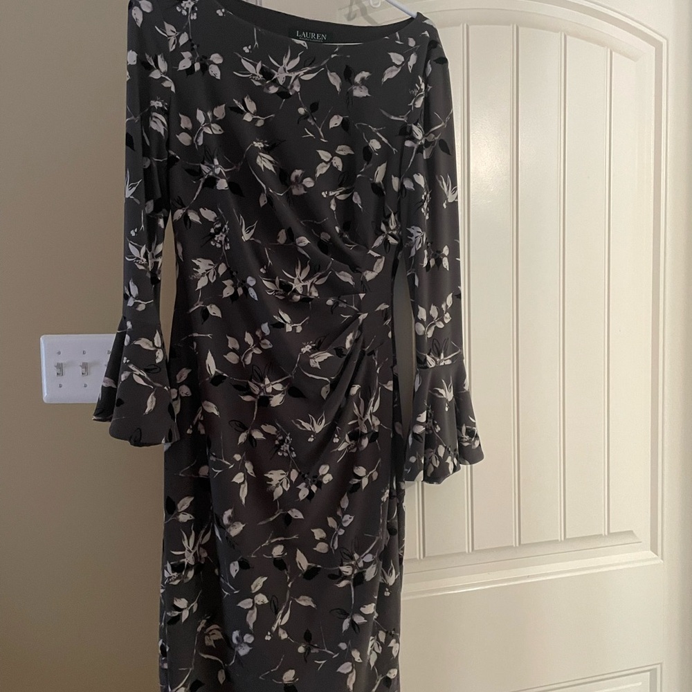 Lauren Ralph Lauren Dress